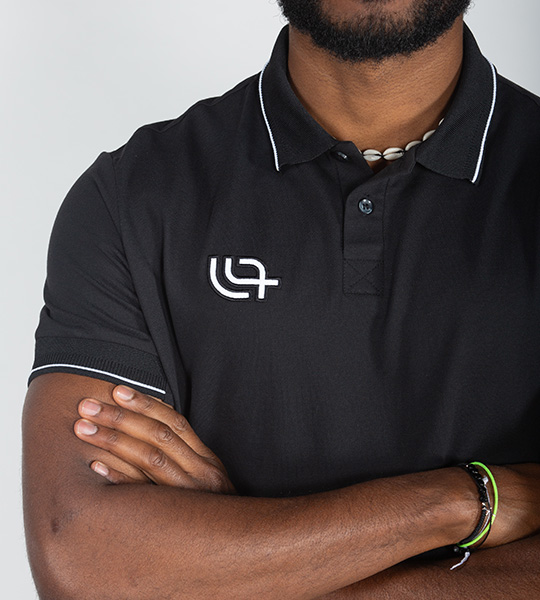 Classy Polo (JQ)